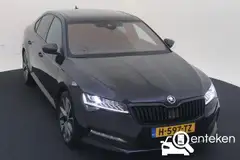 Foto van kenteken H-597-TZ
