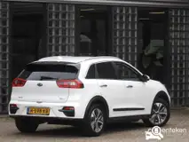 Foto van kenteken H-598-KB