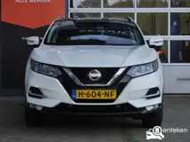 Foto van kenteken H-604-NF