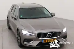 Foto van kenteken H-605-BT