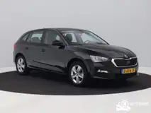 Foto van kenteken H-606-JF