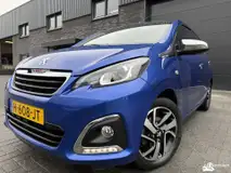 Foto van kenteken H-608-JT