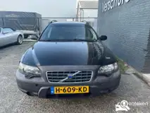 Foto van kenteken H-609-KD