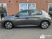 Foto van kenteken H-622-KK