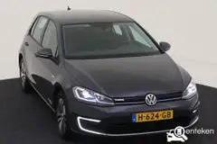Foto van kenteken H-624-GB