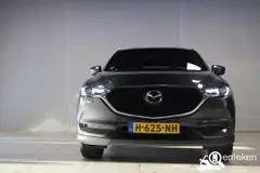 Foto van kenteken H-625-NH