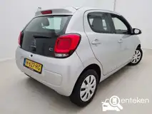 Foto van kenteken H-627-HG