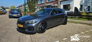 Foto van kenteken H-634-PG