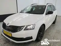Foto van kenteken H-634-PV