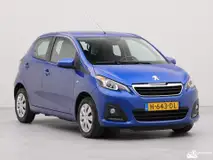 Foto van kenteken H-643-DL
