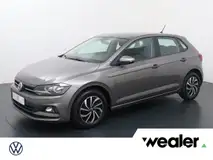 Foto van kenteken H-643-HD