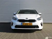 Foto van kenteken H-644-HX