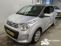 Foto van kenteken H-645-SJ