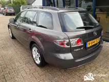 Foto van kenteken H-646-SZ