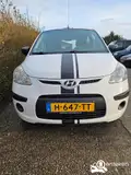 Foto van kenteken H-647-TT