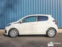 Foto van kenteken H-650-FZ