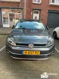Foto van kenteken H-657-PJ
