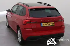 Foto van kenteken H-664-HD
