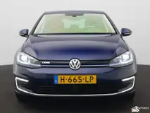 Foto van kenteken H-665-LP