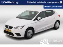 Foto van kenteken H-666-RP