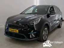 Foto van kenteken H-668-KL