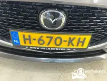 Foto van kenteken H-670-KH