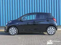 Foto van kenteken H-672-HF