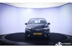 Foto van kenteken H-672-JG