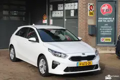 Foto van kenteken H-672-ZK