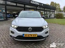 Foto van kenteken H-674-RV