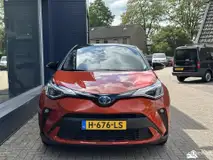 Foto van kenteken H-676-LS