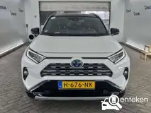 Foto van kenteken H-676-NK