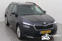 Foto van kenteken H-685-DX
