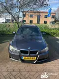 Foto van kenteken H-687-FK