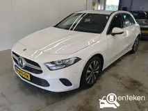 Foto van kenteken H-693-FN