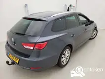 Foto van kenteken H-695-KR