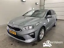 Foto van kenteken H-695-TX