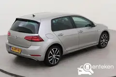 Foto van kenteken H-697-HJ