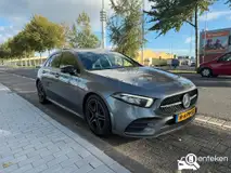 Foto van kenteken H-699-SZ