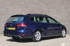 Foto van kenteken H-704-KR