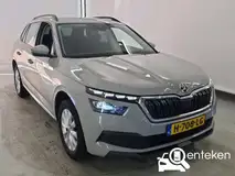 Foto van kenteken H-708-LG