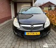 Foto van kenteken H-714-VJ