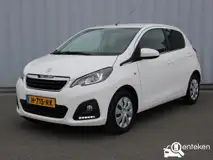 Foto van kenteken H-715-RK