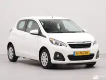 Foto van kenteken H-716-DL