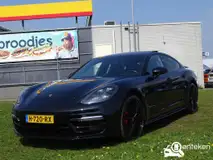 Foto van kenteken H-720-RX