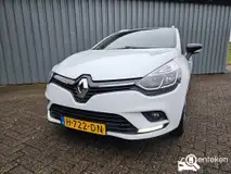 Foto van kenteken H-722-DN