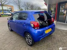 Foto van kenteken H-722-NN