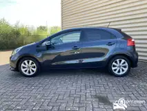Foto van kenteken H-723-VR