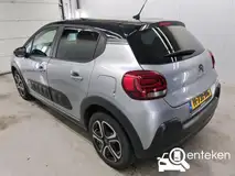 Foto van kenteken H-731-HG