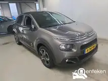Foto van kenteken H-741-HG